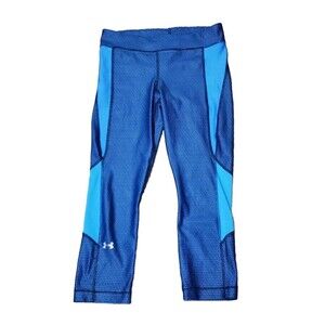 Under Armour Womes Sz Medium Leggings